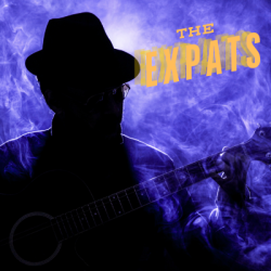 THE EXPATS - Eveil