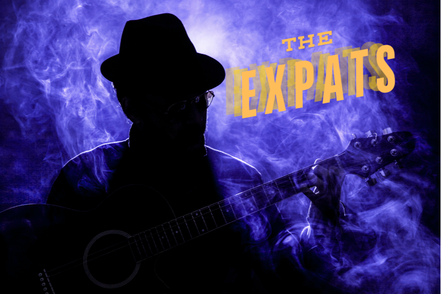 THE EXPATS - LE TEMPS D'UN WEEK-END